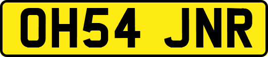 OH54JNR