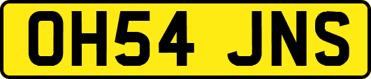 OH54JNS