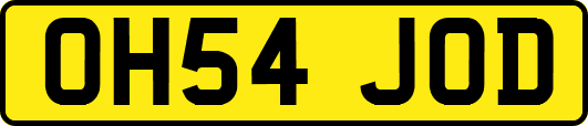 OH54JOD