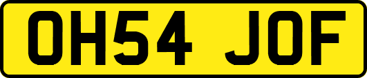 OH54JOF