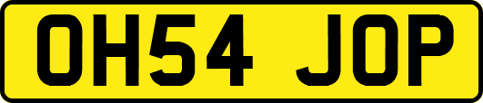 OH54JOP