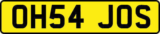 OH54JOS