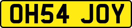 OH54JOY