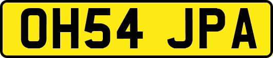 OH54JPA