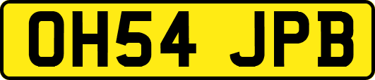 OH54JPB