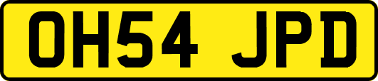 OH54JPD
