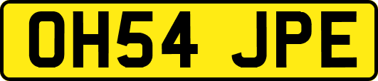 OH54JPE