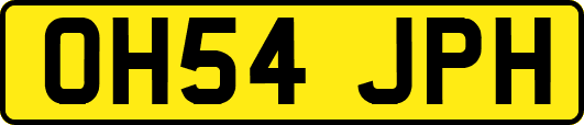 OH54JPH