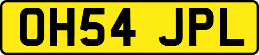 OH54JPL