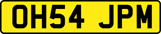OH54JPM