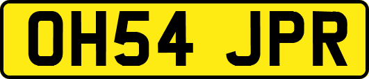 OH54JPR