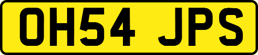 OH54JPS