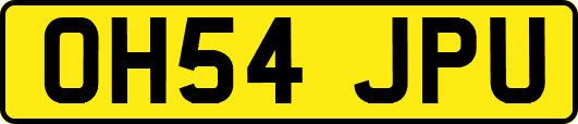 OH54JPU