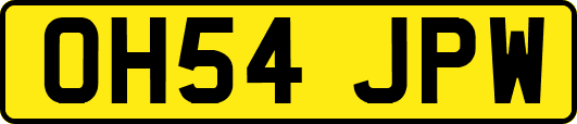 OH54JPW