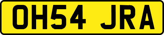 OH54JRA