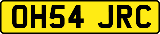 OH54JRC