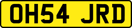 OH54JRD
