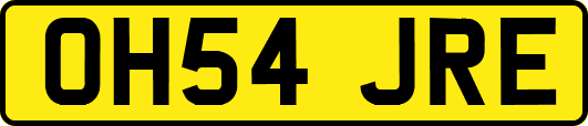OH54JRE