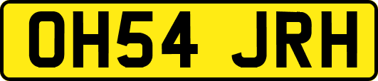 OH54JRH