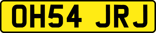 OH54JRJ
