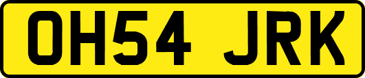 OH54JRK