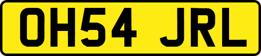 OH54JRL