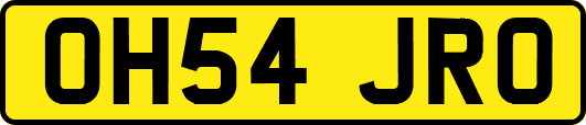OH54JRO