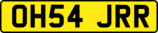 OH54JRR