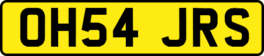 OH54JRS
