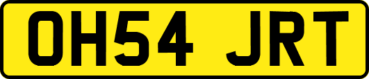 OH54JRT