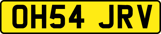 OH54JRV