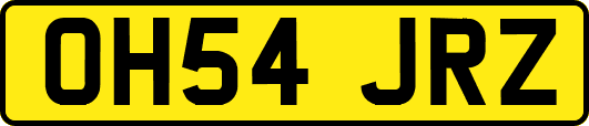 OH54JRZ
