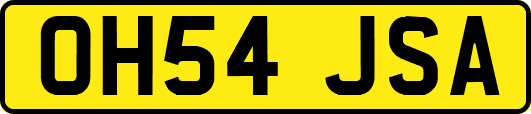 OH54JSA