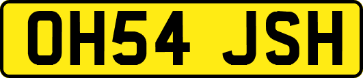 OH54JSH