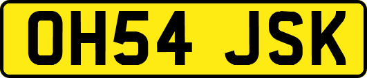 OH54JSK