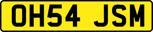 OH54JSM