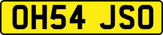 OH54JSO
