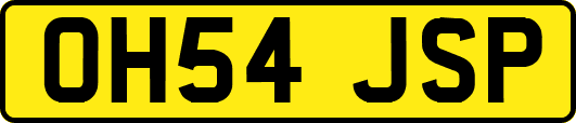 OH54JSP