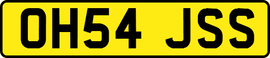 OH54JSS