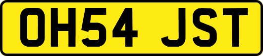 OH54JST