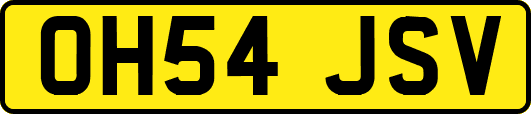 OH54JSV