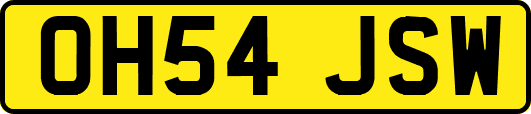 OH54JSW