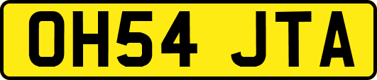 OH54JTA