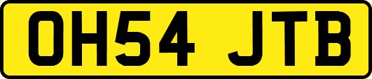 OH54JTB