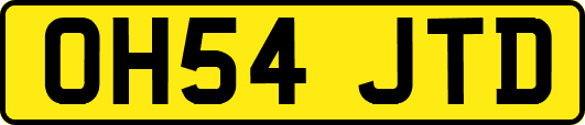 OH54JTD