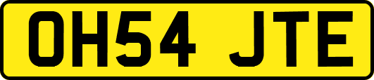 OH54JTE
