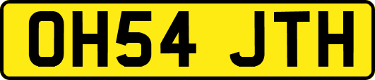 OH54JTH