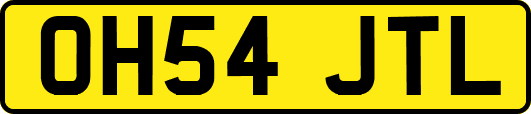 OH54JTL
