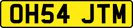 OH54JTM