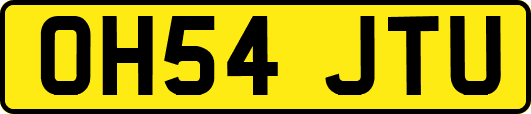 OH54JTU